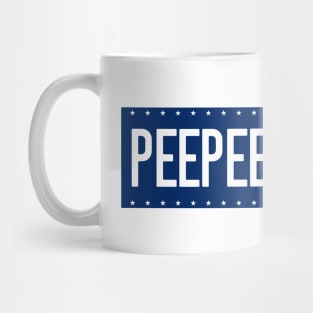 Peepee poopoo 2024 Mug